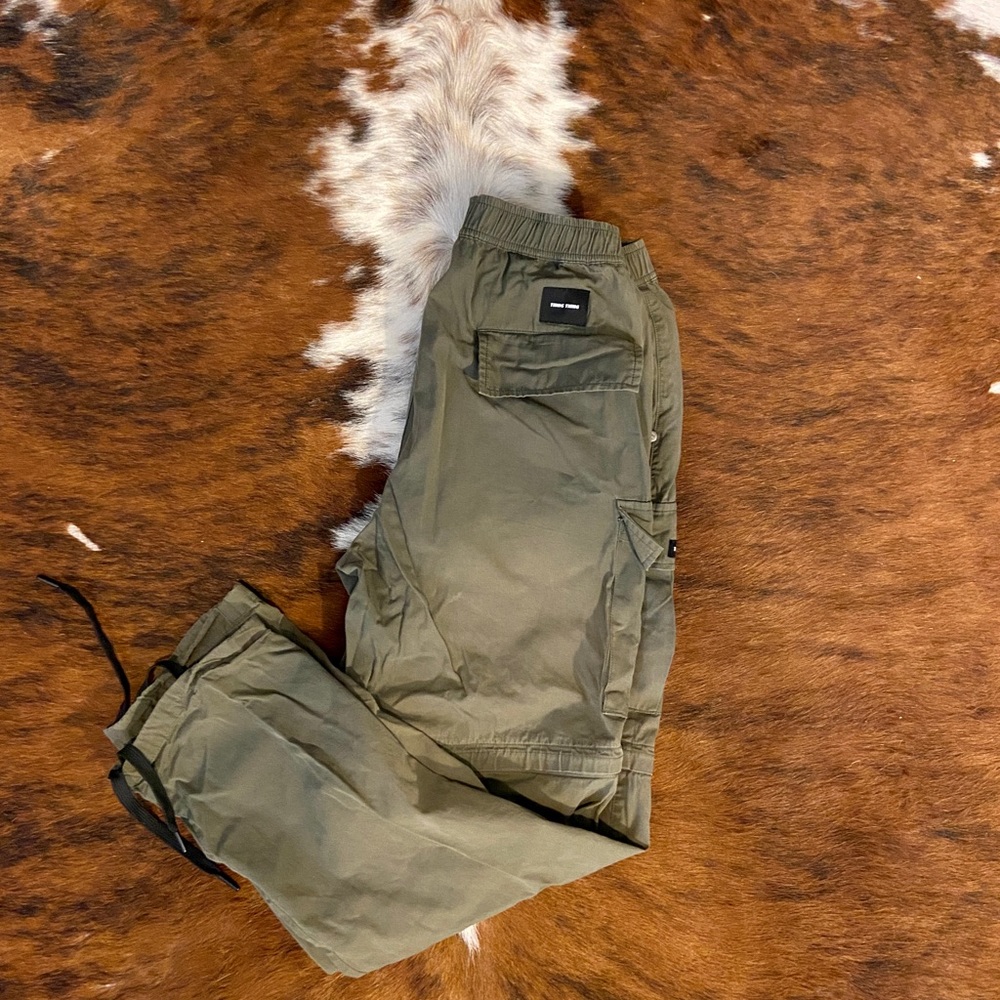 Thing Thing Cargo Pant